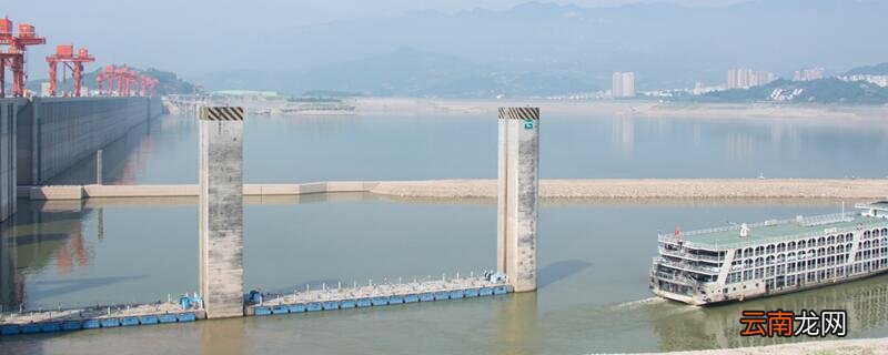 三峡大坝在哪个地方 三峡大坝在哪个省哪个市
