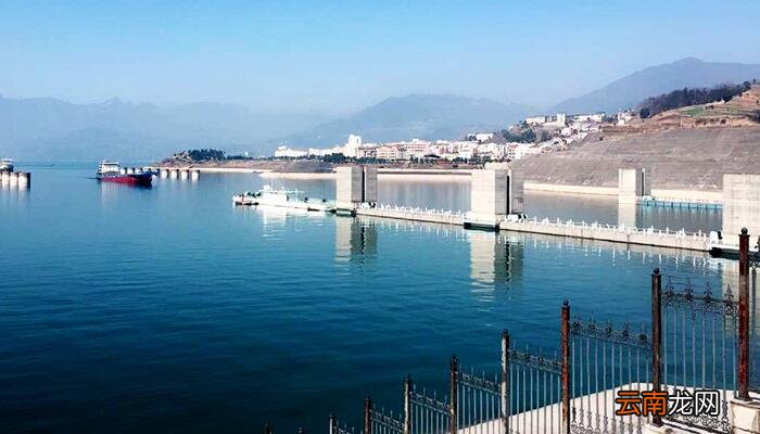 三峡大坝在哪个地方 三峡大坝在哪个省哪个市