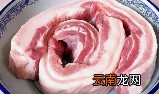 煮猪肉需要多长时间 白水煮猪肉需要多长时间