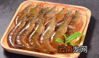油焖大虾一般煮多长时间 大虾一般煮多长时间