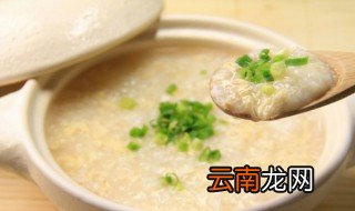 大火煮小米粥需要多长时间 煮小米粥需要多长时间