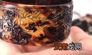 玳瑁鉴别土方法 如何辨别真假
