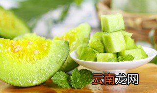 甜瓜种子怎么栽培 甜瓜怎么育种