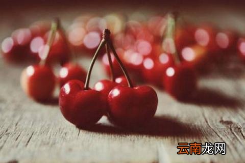 四川的樱桃什么时候成熟
