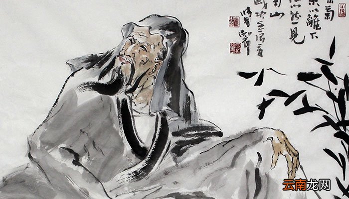 悠然见南山的上一句 悠然见南山上一句是什么