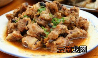 蒸菜怎么做好吃不粘 蒸菜怎么做好吃