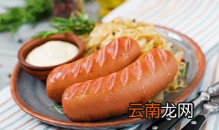 香肠放冰箱一年能吃吗 香肠放冰箱一年还能吃吗