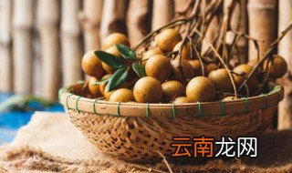 桂圆干可以放冰箱吗 干桂圆可以放在冰箱吗