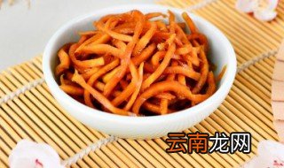 咸菜可以放冰箱吗 咸菜可以放冰箱吗?