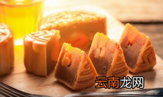 鲜肉月饼要放冰箱吗 肉月饼要不要放冰箱