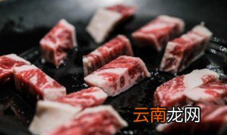 熟牛肉能放冰箱冷冻吗 熟牛肉能冻冰箱里吗