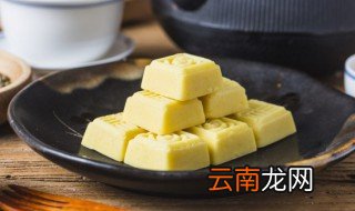 绿豆饼可以放冰箱吗 绿豆饼怎么存放