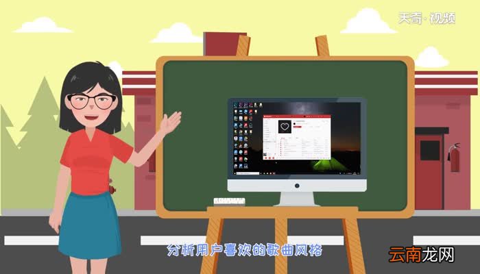 网易云心动模式什么意思网易云心动模式什么意思