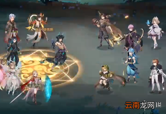 斗罗大陆武魂觉醒朔月循光5-1怎么过 朔月循光5-1过关阵容