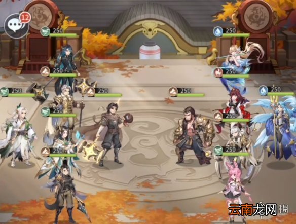 斗罗大陆武魂觉醒风雷携诗2-2怎么过 风雷携诗2-2过关阵容