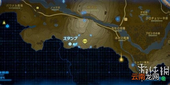 塞尔达传说野之息早期比较好用的赚钱方法一览