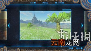 塞尔达传说野之息照片任务全地点对照 照片任务怎么做