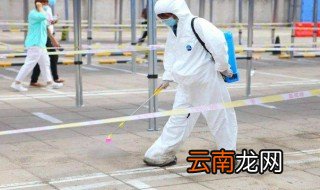 消毒方法有哪些 消毒方法简述