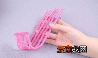 吸管的制作方法 吸管的制作方法是什么