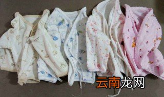 宝宝的衣服发黄怎么洗 宝宝的衣服发黄的清洗方法