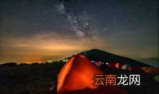 帐篷保温技巧 使用隔温效果较好的地垫会更好