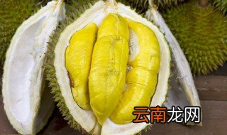 榴莲可以放多久 榴莲可以保存时间