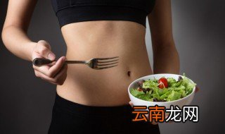 瘦腰围的最快运动方法 怎么运动瘦腰围快
