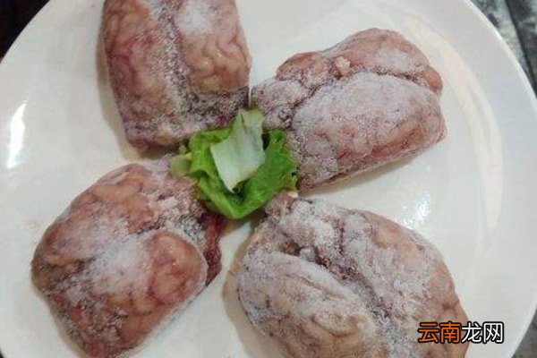 羊脑的功效与作用 羊脑的禁忌