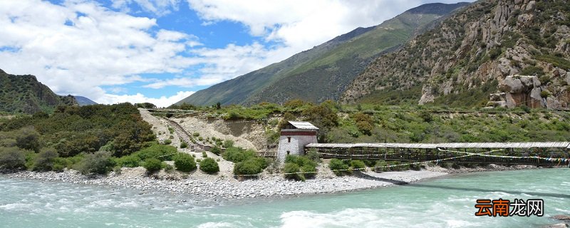 茶马古道在哪里 茶马古道的地理位置