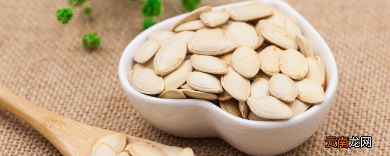 南瓜子如何发芽