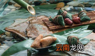 真空包装粽子的保质期一般多久