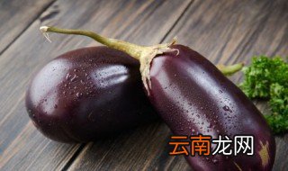 红烧茄子夹肉饼的做法 茄饼夹肉的家常做法窍门