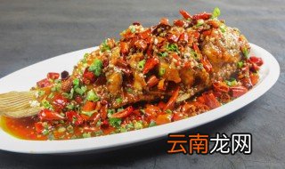 白姑鱼怎么做好吃 白姑鱼怎么做好吃又简单家常