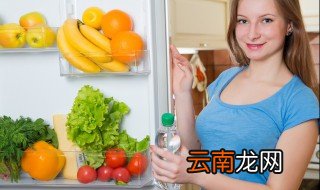 水果是直接放冰箱还是装袋放冰箱