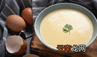 可以在蒸鸡蛋里放点鸡内金散吗