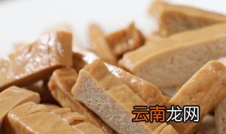 卤菜的品种 卤菜 都有什么 卤菜可以卤哪些品种