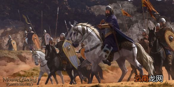 骑马与砍杀2怎么提高战场生存率 战场生存率提高方法