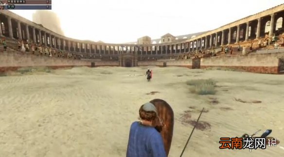 骑马与砍杀2竞技场1V1怎么玩 骑砍2竞技场剑盾格斗术分享