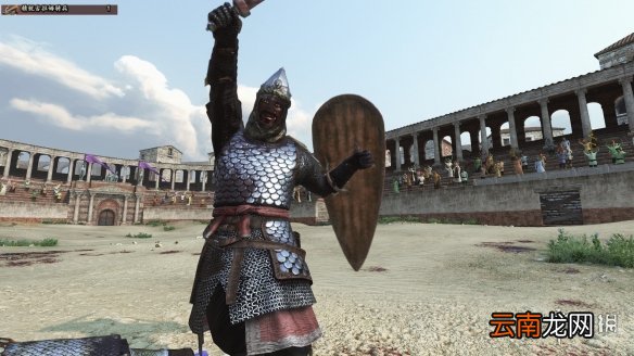 骑马与砍杀29月5日更新了什么 骑马与砍杀29月5日更新内容