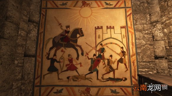 骑马与砍杀2弩技能介绍 骑马与砍杀21.5弩有什么技能