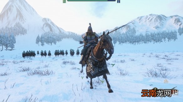 骑马与砍杀2弓技能翻译 骑马与砍杀21.5弓技能有什么