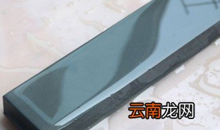 菜刀用8000目磨刀石吗 菜刀用不用8000目磨刀石