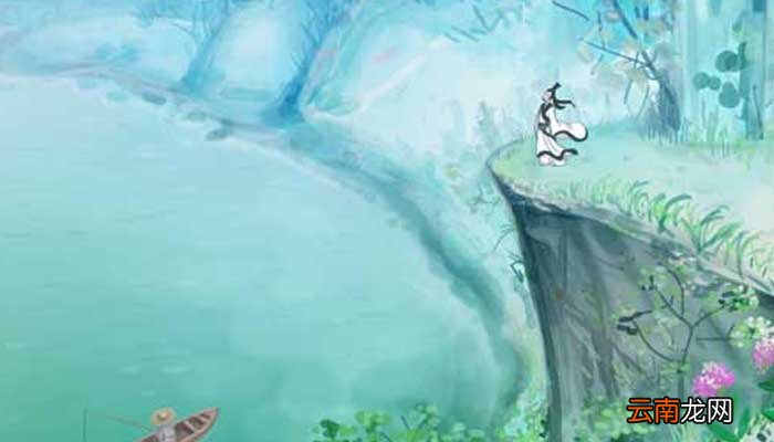 屈原姓芈为什么叫屈原 屈原姓芈还是姓熊