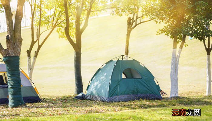 自动帐篷的优缺点是什么 自动帐篷好不好