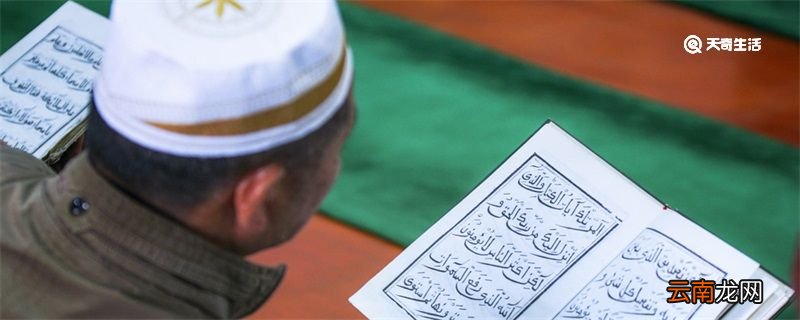 古尔邦节是做什么的 古尔邦节主要做什么