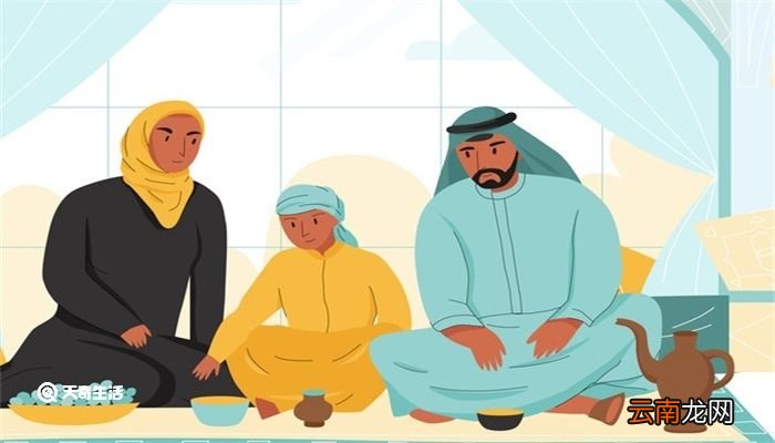 古尔邦节是做什么的 古尔邦节主要做什么