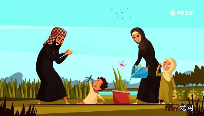 古尔邦节是做什么的 古尔邦节主要做什么