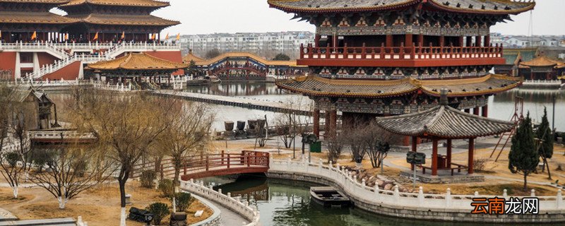 宋朝的东京是现在的哪个城市 宋朝的东京是现在的什么城市