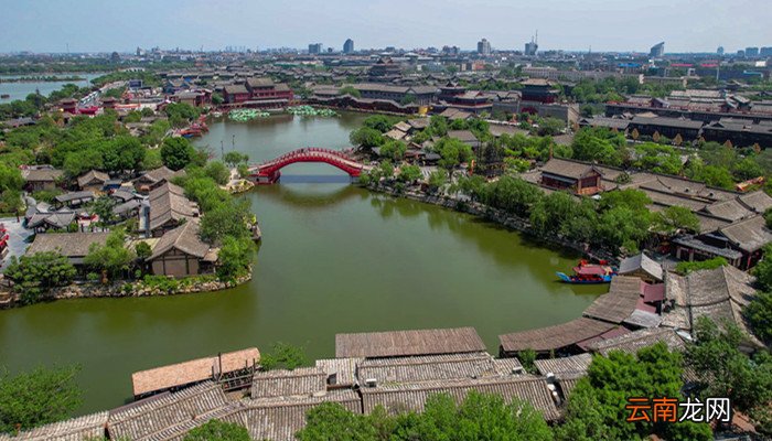 宋朝的东京是现在的哪个城市 宋朝的东京是现在的什么城市