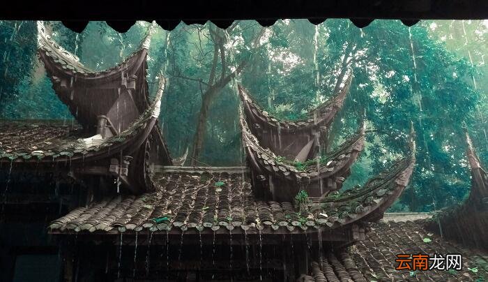 早蛩啼复歇拼音 古诗夜雨拼音版